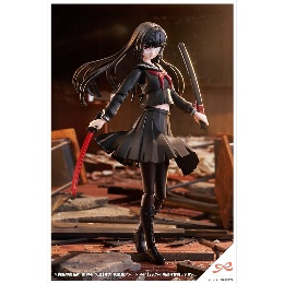 寿屋拼装模型 创彩少女庭园 药师寺久远 战损ver.351元（JK090）