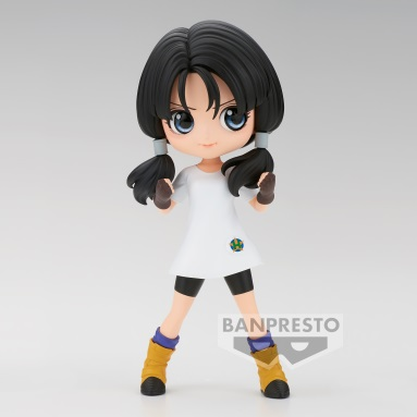 眼镜厂龙珠Z CLEARISE  Q posket 比迪丽 B款109元（HBP-19275）
