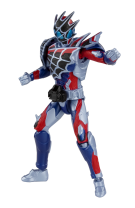 假面骑士发声超可动系列-假面骑士戴蒙斯129.9元（HKR-68639）