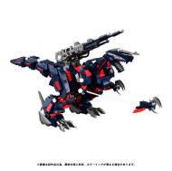 机兽 RMZ-011 咆哮虐杀龙 雷温样式 拼装7000日元(TZW-954361)