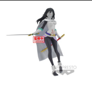 眼镜厂 关于我转生成史莱姆这件事  Otherworlder 第三弹 A款 静 800日元 （HBP-17163）
