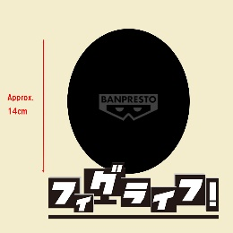 眼镜厂动画 鬼灭之刃 FL 童磨 149元（HBP-30040)