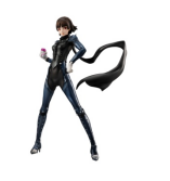 megahouse 限定限定 Lucrea 女神异闻录5 皇家版 新岛真13800日元（HMG-83131)