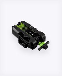 霸旋陀螺 BX-51 拉绳发射器84.9元（TAL-089261）