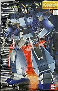 模型 MG 1/100 RX78高達 NT-1-3000（HGD-70949）