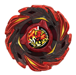 霸旋陀螺CX-12单个陀螺 89.9元（TAL-096153）