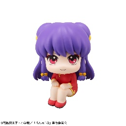 MegaHouse 抬头望 动画乱马1/2 珊璞4400日元（HMG-847035)
