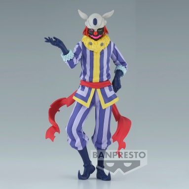 眼镜厂关于我转生变成史莱姆这档事 Otherworlder 第17弹 A款拉普拉斯109元（HBP-19242）