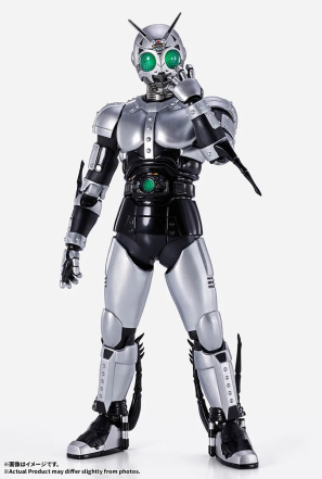 S.H.Figuarts（真骨雕制法） 影月 帝王石闪耀形态12000日元（HMR-73649)