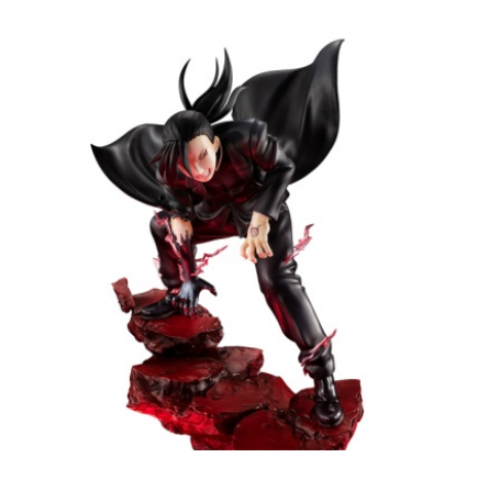 MegaHouse限定 GEM 钢之炼金师FA 古利德17000日元（HMG-83099)