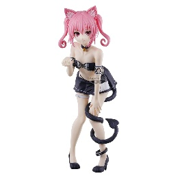 眼镜厂出包王女DARKNESS 松弛猫咪收藏 娜娜 阿丝达 戴比路克 149元（HBP-74554)