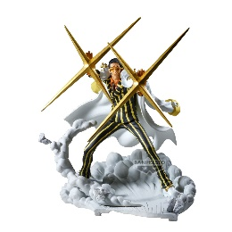 眼镜厂航海王 战光绝境 黄猿 波鲁萨利诺149元（HBP-71026)