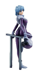 MegaHouseGGG 机动战士高达第08MS小队 爱娜·萨哈林 雪夜ver.18000日元（HMG-849336)