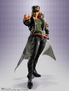S.H.Figuarts 空条承太郎10000日元(BAN-68794)