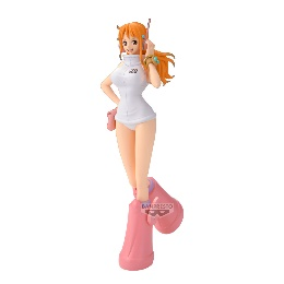 眼镜厂航海王 闪耀&魅力 娜美 艾格赫德149元（HBP-29912)
