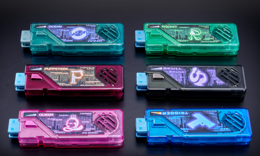 【PB】CSM T2 记忆体 O-T 2.0 749元（HMR-80399）