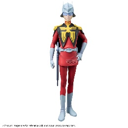 眼镜厂机动战士高达 GQuuuuuuX 夏亚 阿兹纳布尔149元(HBP-71114)