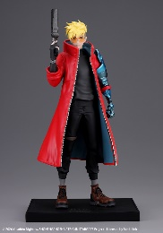 寿屋手办 OSHI WORKS 枪神 威席·史坦毕特8500日元（GP012）