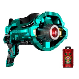 角兽觉醒器 DX欧米伽号角219元（HPR-08455）