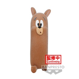 眼镜厂猫和老鼠 Fluffy Puffy～Funny Art 第三弹 B款 杰瑞149元（HBP-88345）