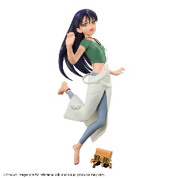 眼镜厂机动战士高达 GQuuuuuuX 尼娅安&空奇 ED ver149元（HBP-71455）