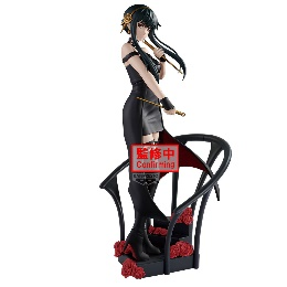 眼镜厂间谍过家家 DXF 约尔 福杰 rose flower149元（HBP-30025)