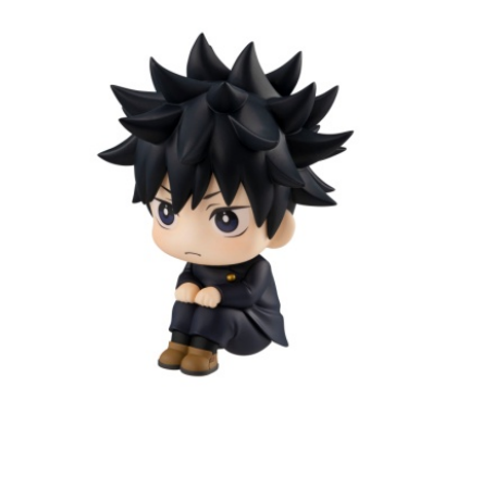 MegaHouse抬头望 咒术回战 伏黒恵3180日元（HMG-83157)