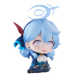 眼镜厂蔚蓝档案 Blue Archive 坐姿手办 亚子149元（HBP-74558)