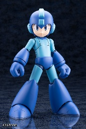 寿屋拼装模型 大比例 洛克人 洛克人11ver.577元（KP886）