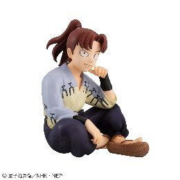 MegaHouseG.E.M. 忍者乱太郎 掌中利吉7500日元（HMG-848889）