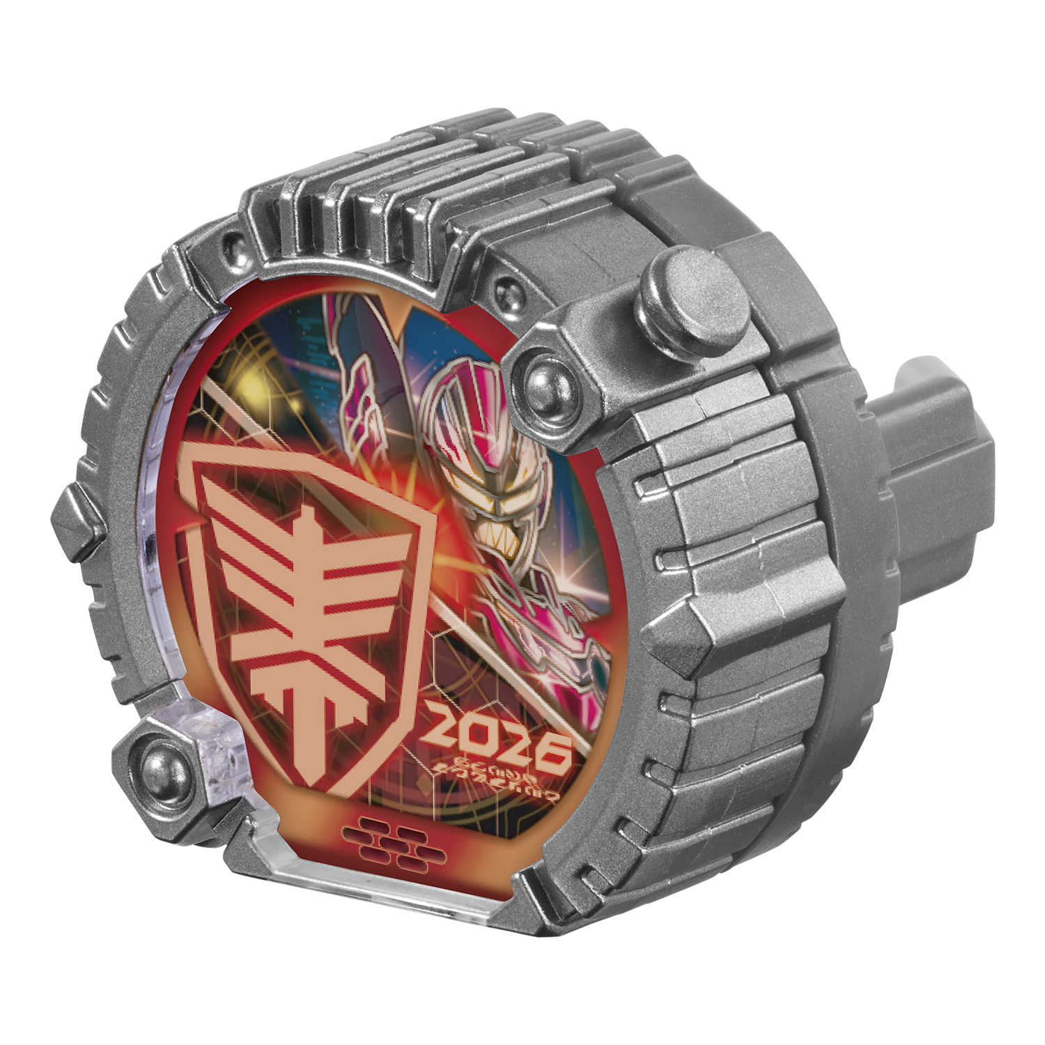 金屬英雄 超宇宙刑事卡邦 無限 戰隊指環 卡邦 無限 特典Ver （HPR-01753P）