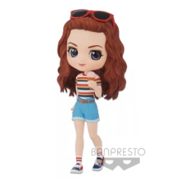 眼镜厂限定 奇怪物语 Q版人偶  Max129元（HBP-18009)