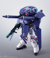 HI-METAL R 机甲龙骑1＆CABARIER27000日元(HGT-73957)