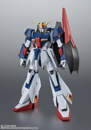 ROBOT魂 ＜SIDE MS＞ MSZ-006 Z高达 ver. A.N.I.M.E.10000日元（HGT-73687)