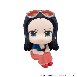 MegaHouse抬头望 航海王 妮可·罗宾4000日元（HMG-850097)