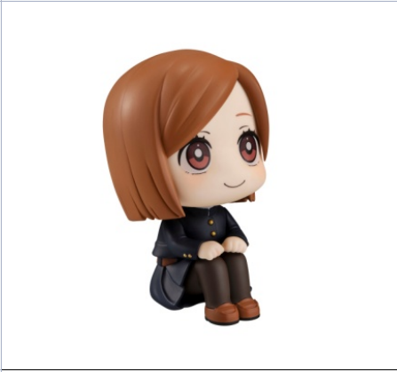 MegaHouse 抬头望 咒术回战 钉崎野蔷薇3180日元（HMG-83158)