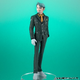 MegaHouseLucrea Lite 机动战士高达 GQuuuuuuX 夏利亚·布尔8000日元（HMG-851582)