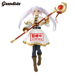 眼镜厂葬送的芙莉莲 Grandista 芙丽莲149元（HBP-71010)