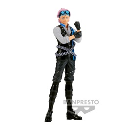 眼镜厂航海王 FILM RED DXF 伟大航道 克比149元（HBP-88409）
