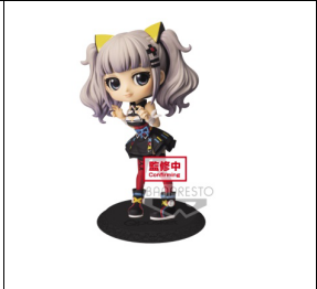 眼镜厂 Q版 辉夜月 A款 800日元（HBP-16284）