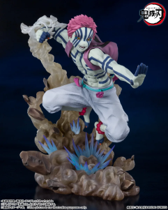 Figuarts ZERO 猗窩座 上弦之三9000日元(BAN-84189)