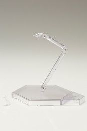 寿屋MSG NEW FLYING BASE 52元（MB48Y）