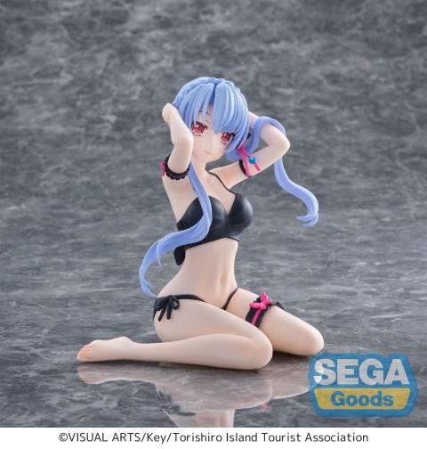 SEGA世嘉 Yumemirize 夏日口袋 Ao Sorakado113.75元（115-1121529）