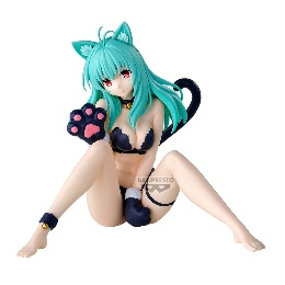 眼镜厂出包王女DARKNESS 松弛猫咪收藏 露恩·艾尔西·裘利亚149元（HBP-74408）