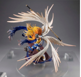 Mega House  限定 G.E.M系列 数码宝贝大冒险 天使兽 20 周年 25000日元（HMG-82973）