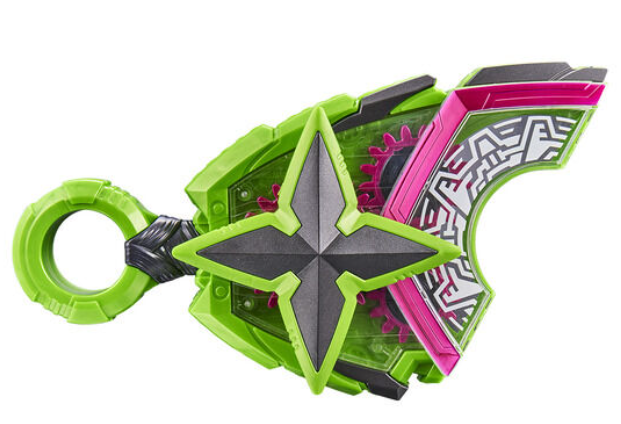 【PB】ME版-忍者卡扣219元（HMR-82923）