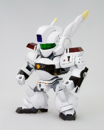 寿屋拼装模型 机动警察 D-STYLE AV-98 INGRAM 1 146元（KP134R）