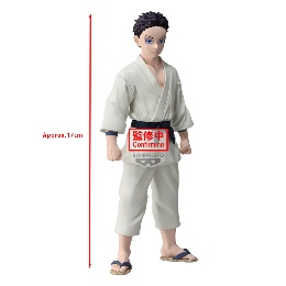 眼镜厂动画 鬼灭之刃 绊之装 51 狛治149元(HBP-74236)