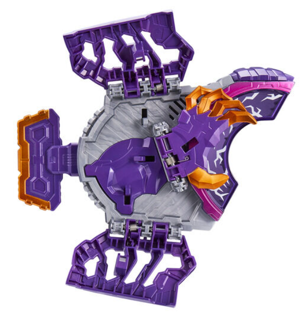 【PB】ME版-僵尸卡扣219元（HMR-83329）