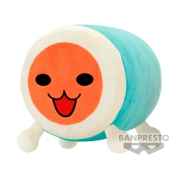 眼镜厂太鼓达人 毛公仔 和田咚149元（HBP-88724）